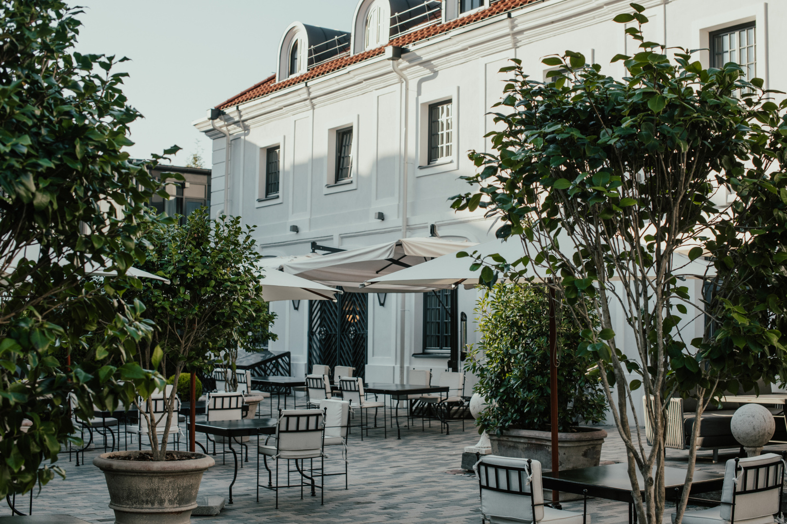 Foto - Hotel Pacai, a Member of Design Hotels