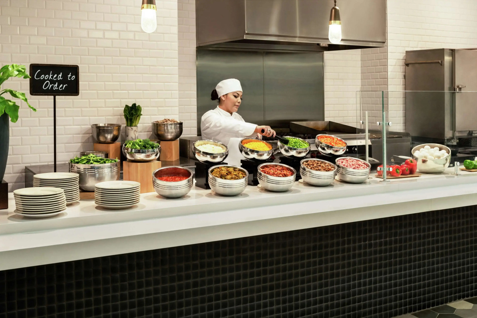 Foto - Embassy Suites by Hilton Convention Center Las Vegas