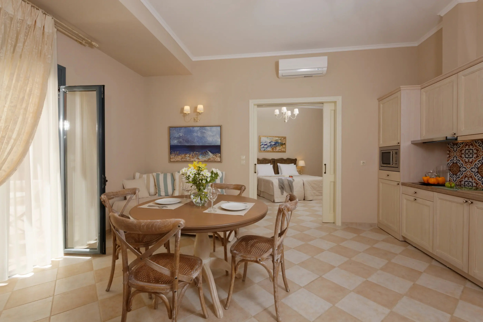 Photo - Ionia Suites
