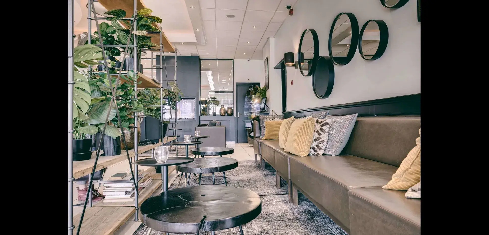 Foto - Hotel Alkmaar - Bar & Restaurant