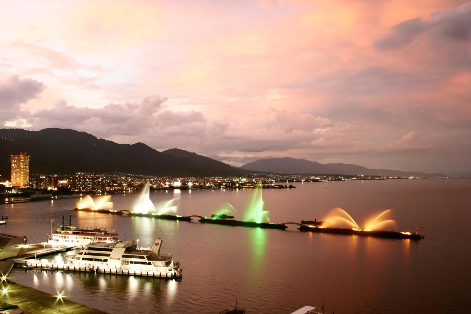 Photo - Biwako Hotel