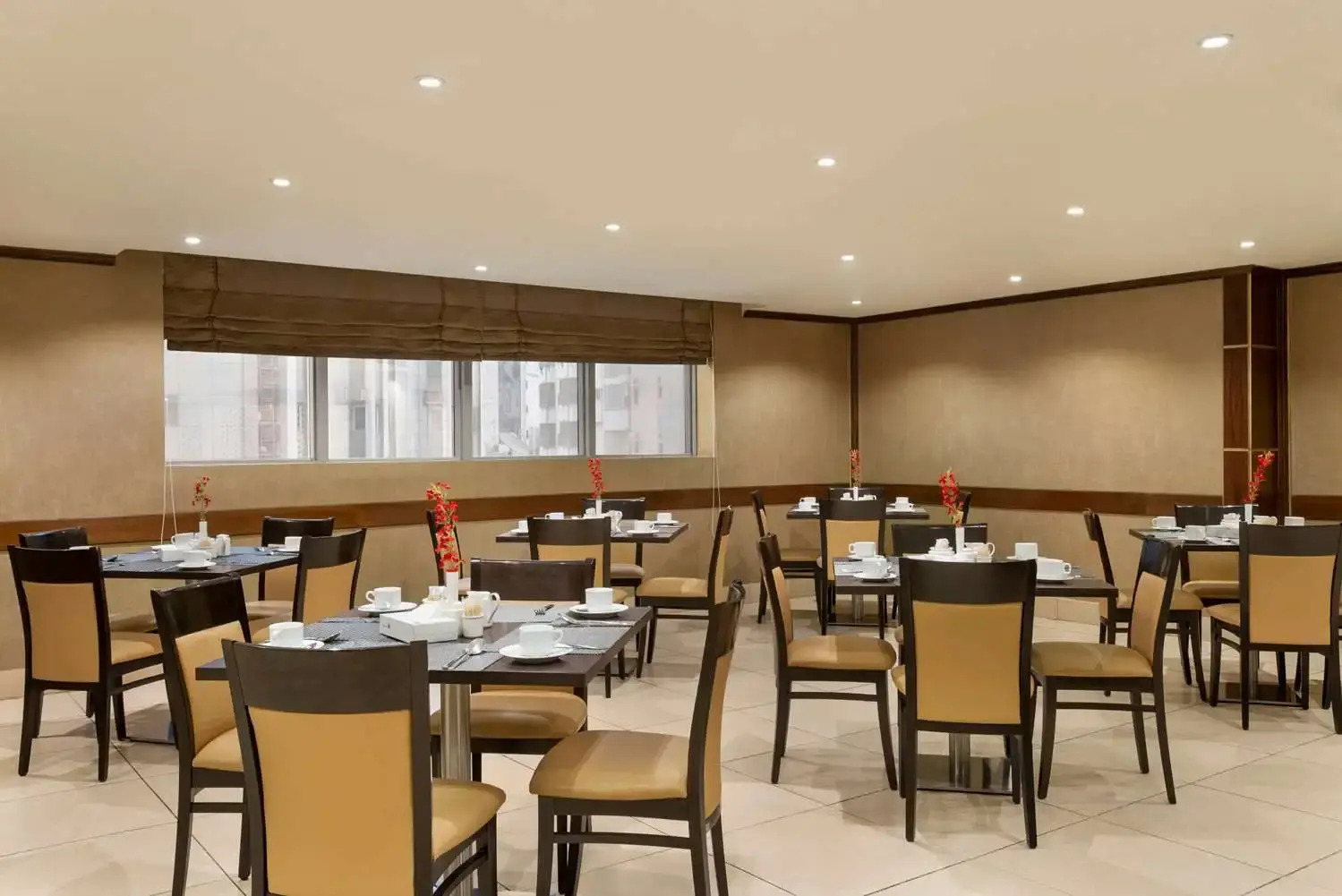 Foto - Al Massa Dar Al Fayzeen Makkah