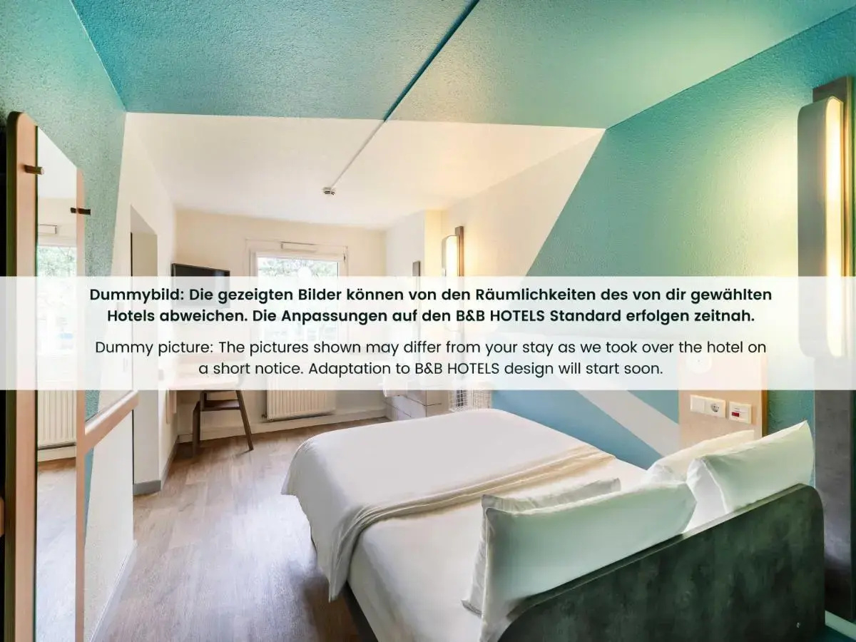 Foto - ibis budget Leipzig Messe