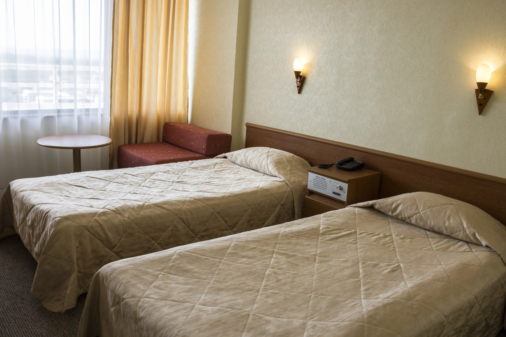 Photo - Kuban Resort & Aquapark