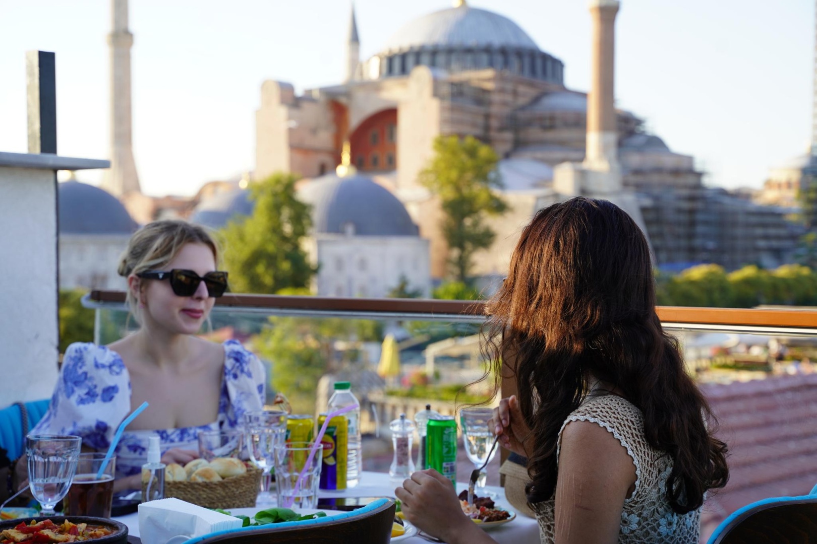 Foto - Turk Art Hotel