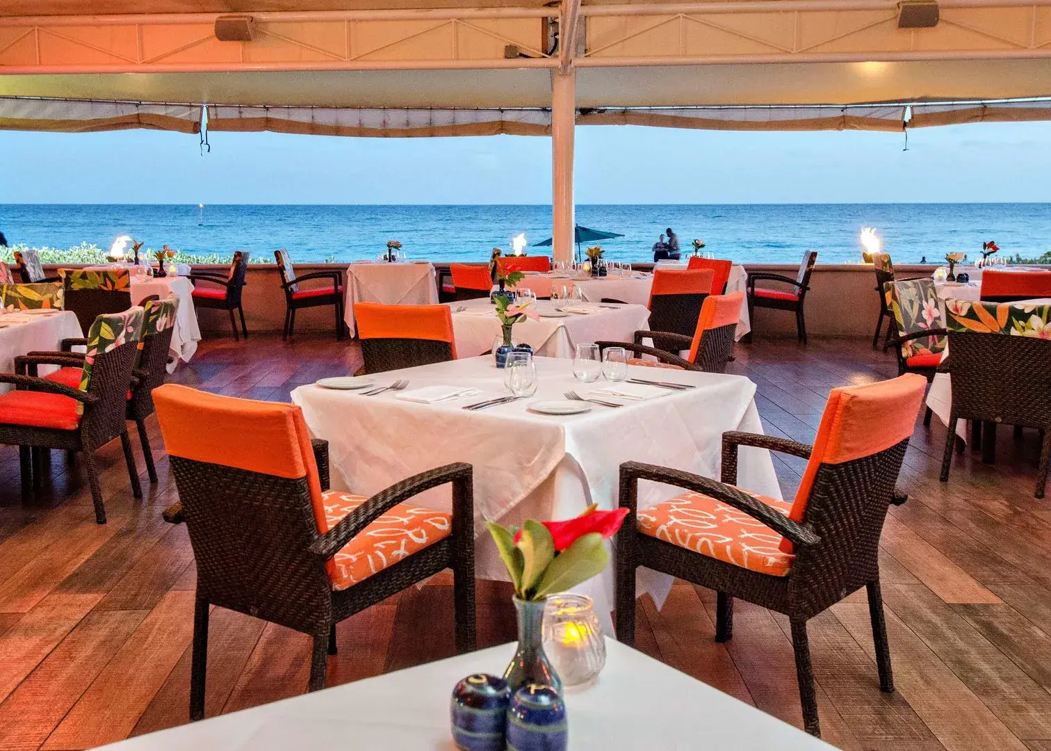 Foto - Accra Beach Hotel & Spa