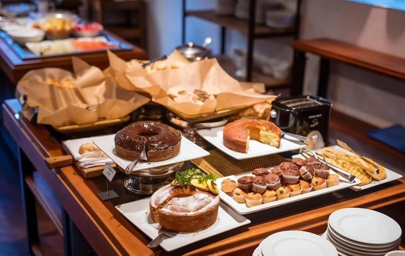 Foto - Clarion Faria Lima