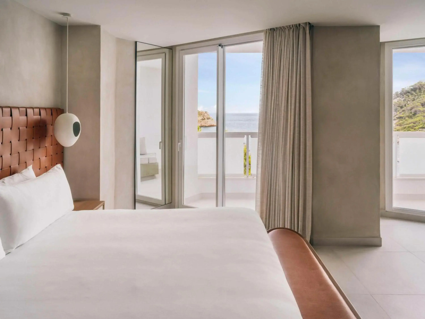Foto - Mondrian Beach Lifestyle Resort By Accor