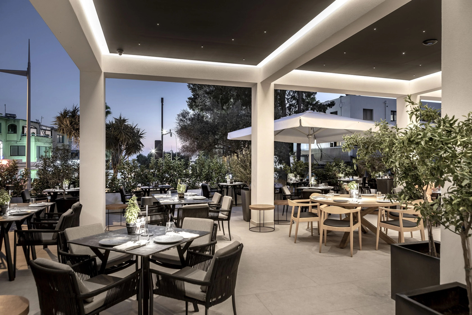 Foto - Anemi Hotel & Suites