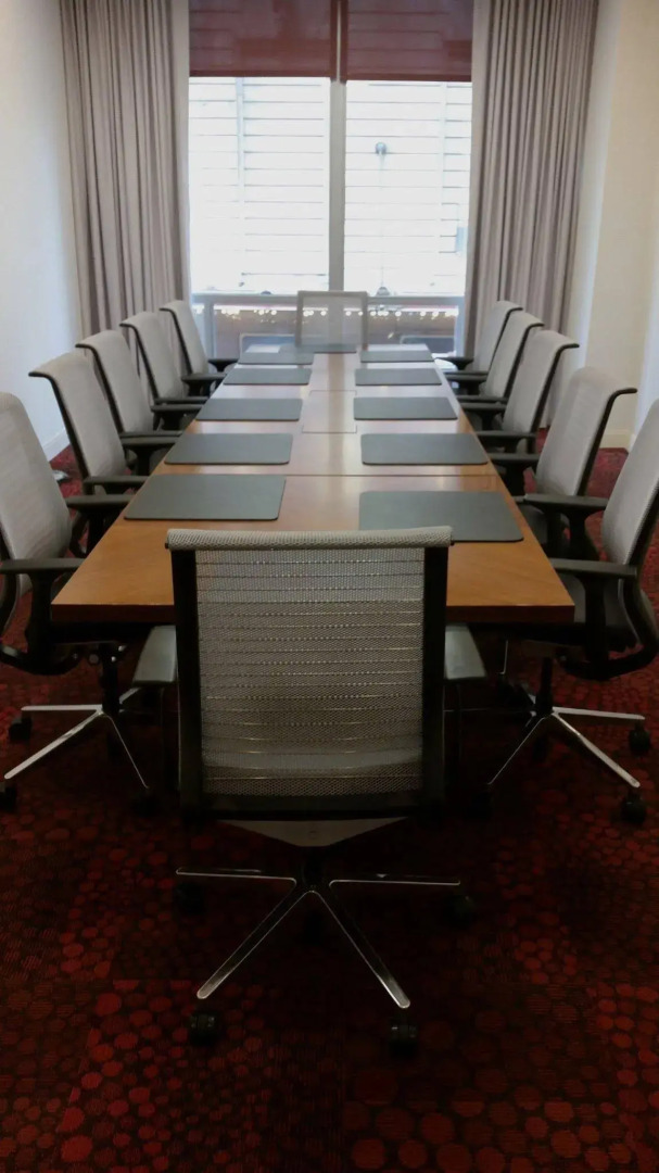 Photo - Le Meridien Essex Chicago