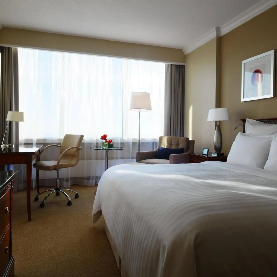 Photo - Warsaw Presidential Hotel