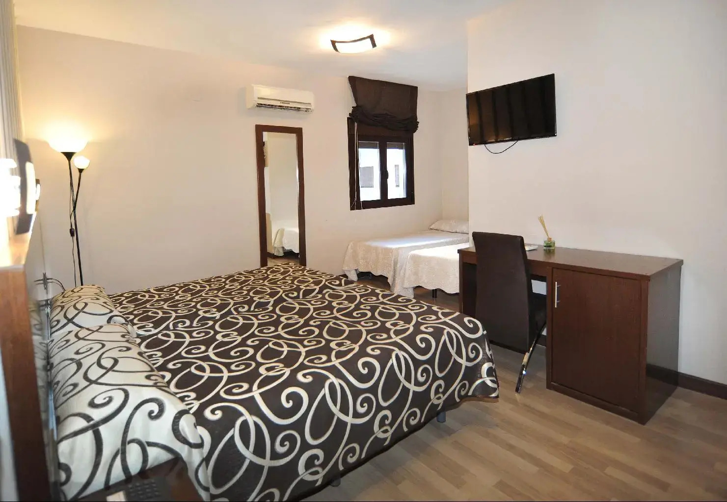 Foto - Hotel Ciudad de Plasencia