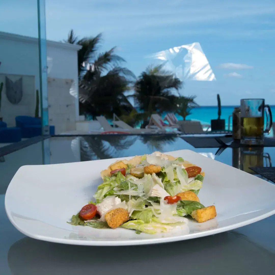 Photo - Ocean Dream Cancun by GuruHotel