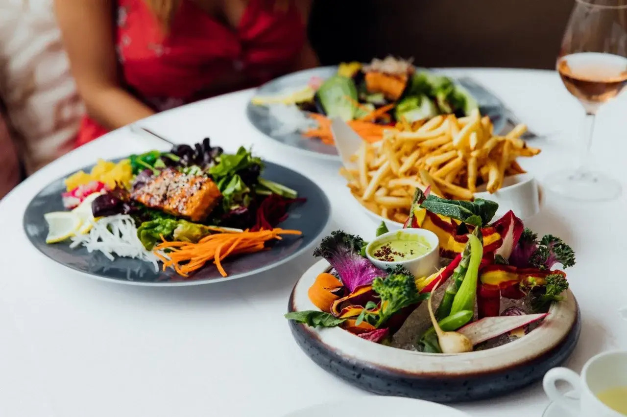 Foto - Hotel Bel-Air - Dorchester Collection