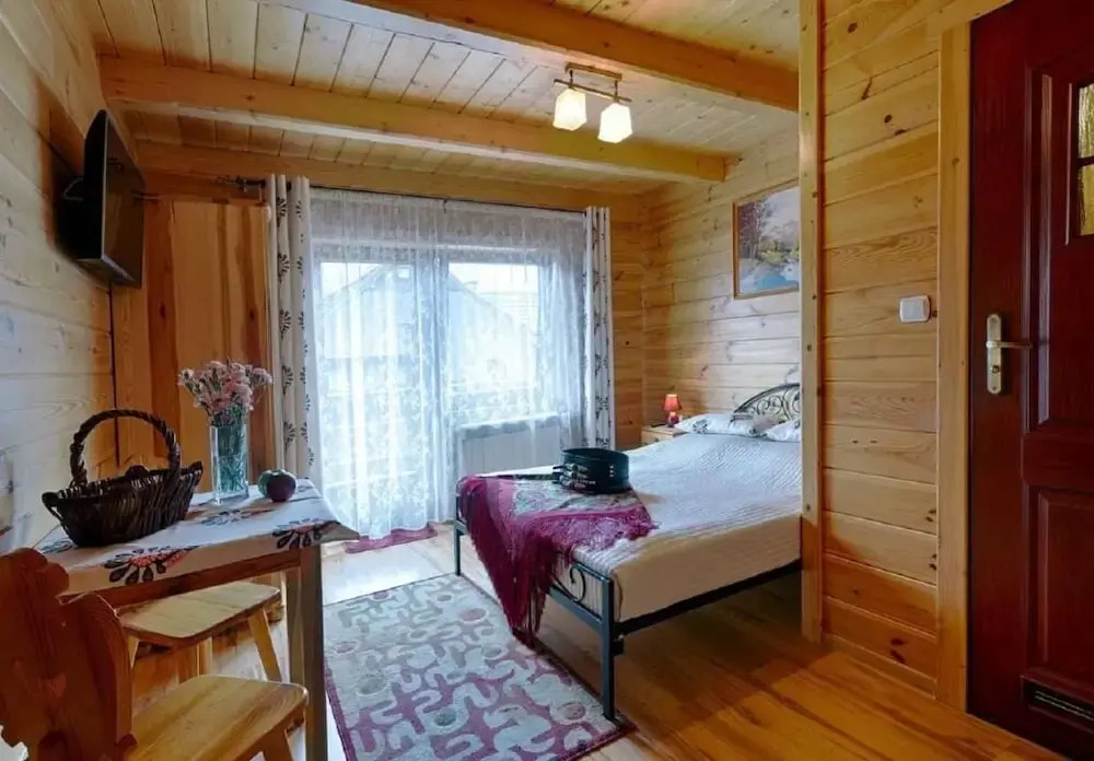 Foto - U Gruszków Centrum Zakopane