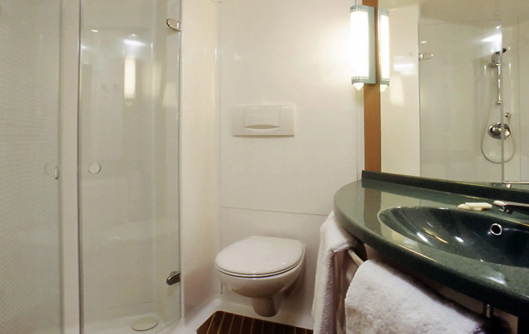 Foto - B&B HOTEL Zaragoza Centro