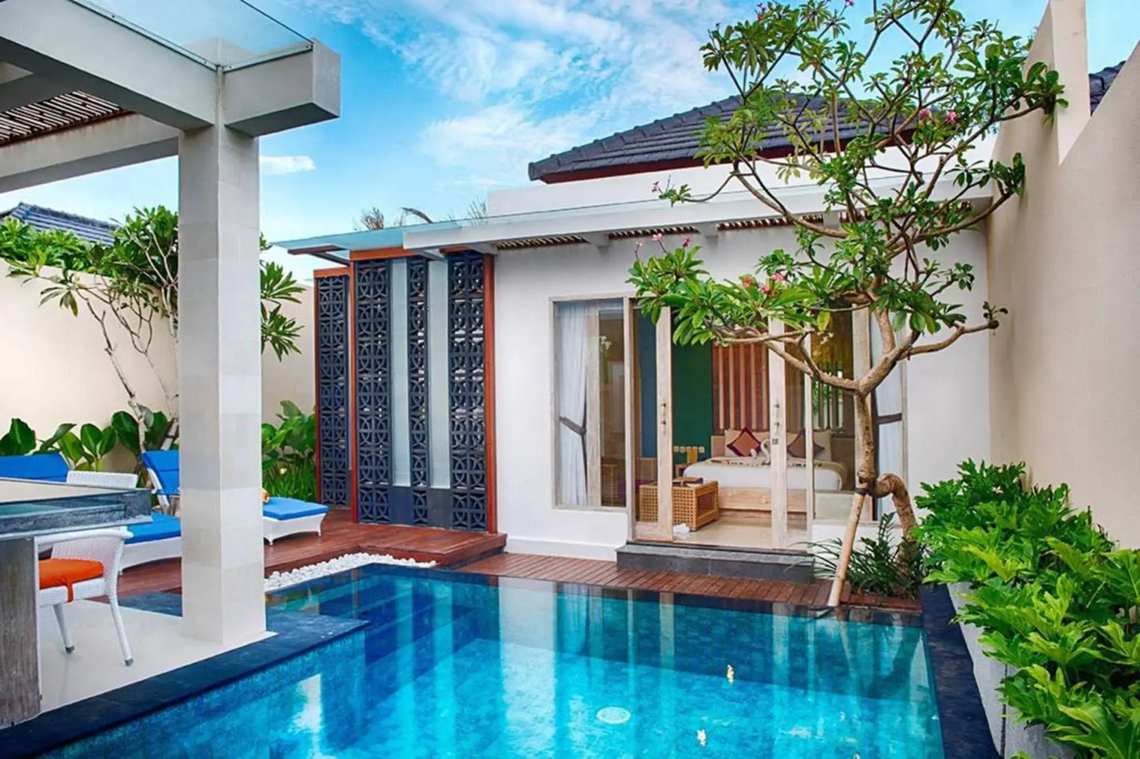 Photo - The Tukad Villa