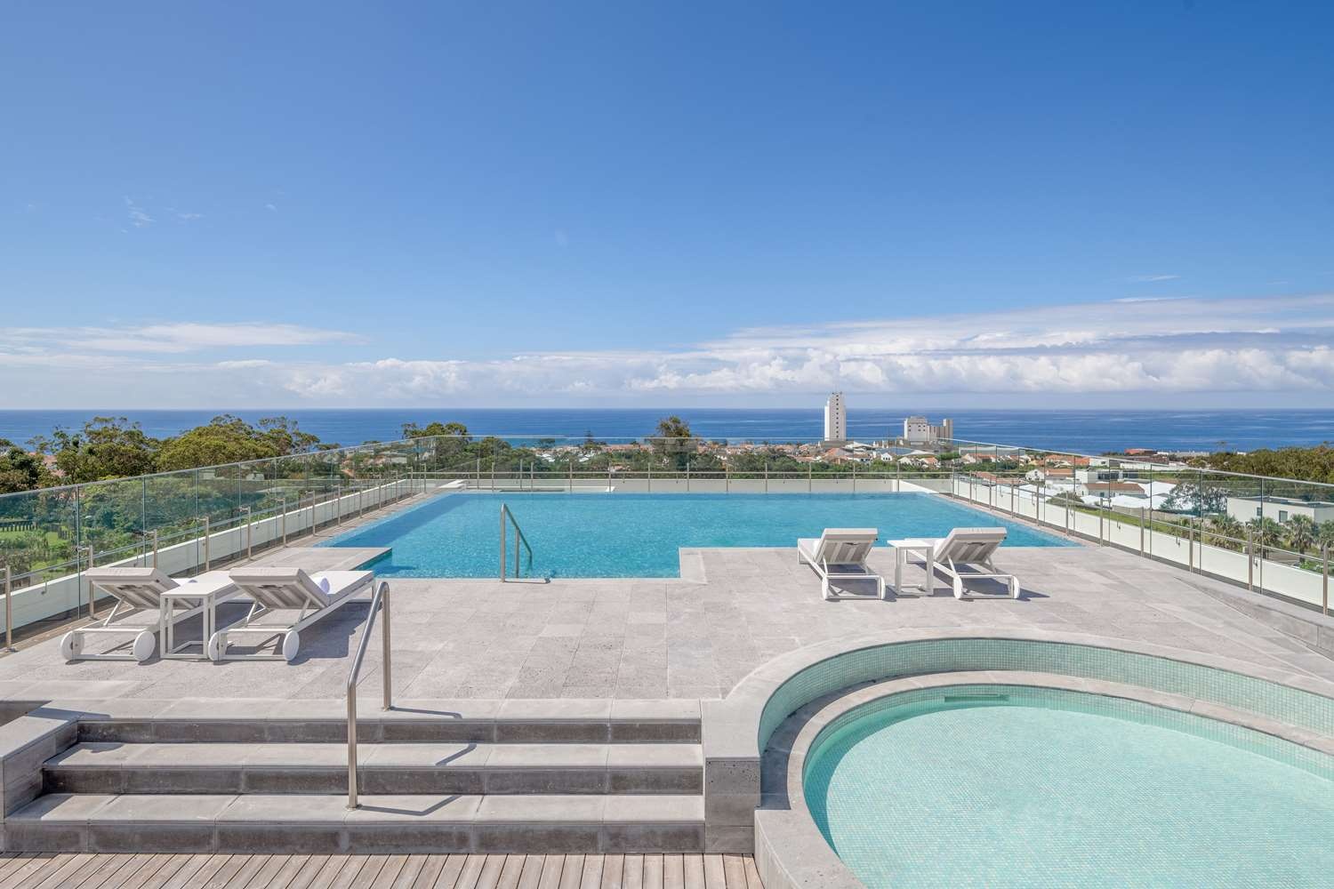 Foto - Doubletree By Hilton Lagoa Azores