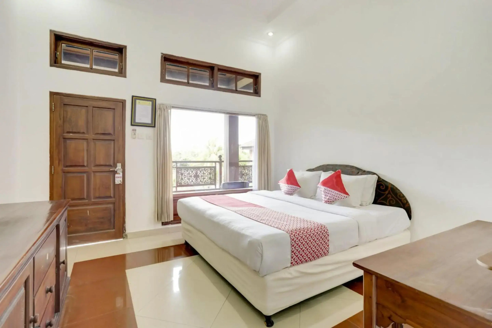 Foto - Hotel O Ratu