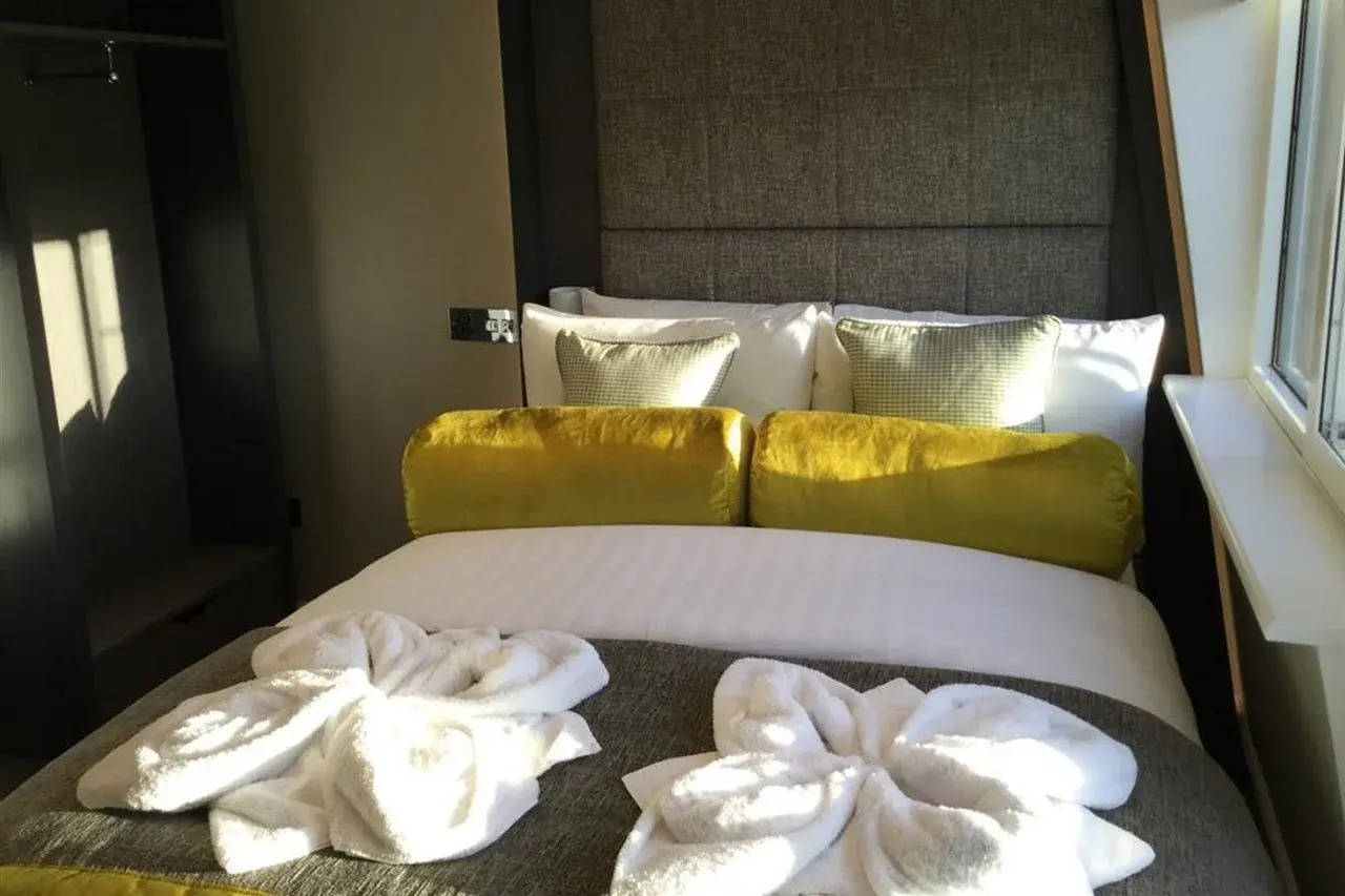 Photo - Mornington Hotel London Victoria