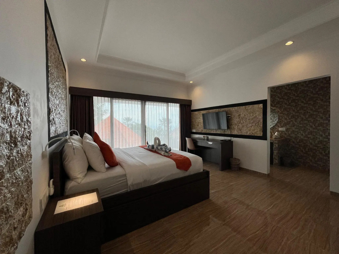 Foto - The Hamsa Bali Resort