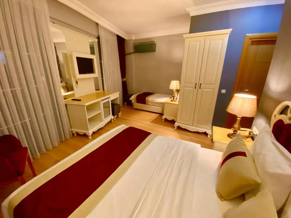 Photo - Santefe Hotel