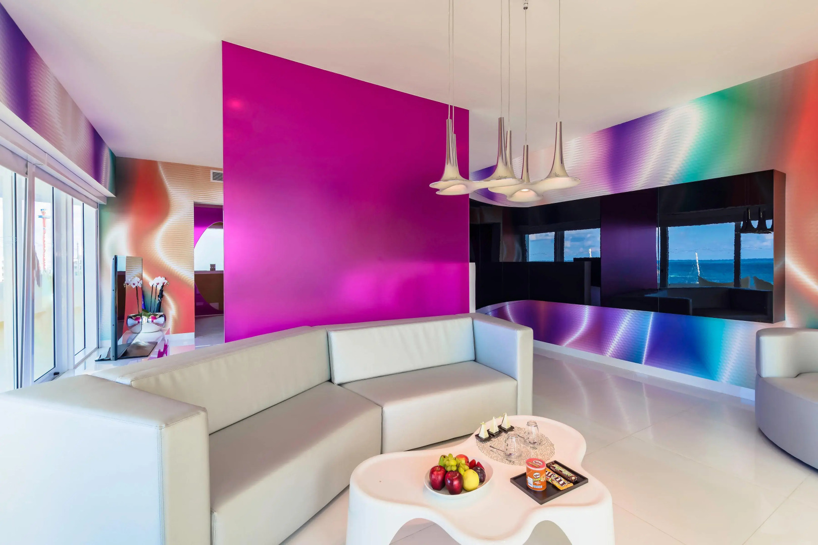 Foto - Temptation at The Tower Cancún Resort - All Inclusive - Adults Only