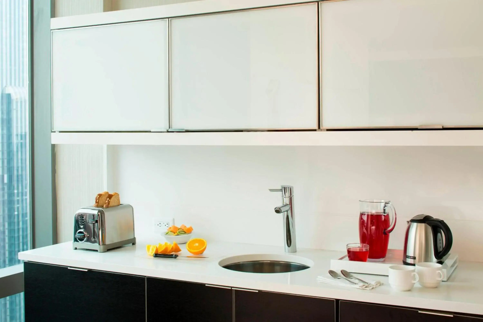Foto - Residence Inn by Marriott New York Manhattan/Central Park