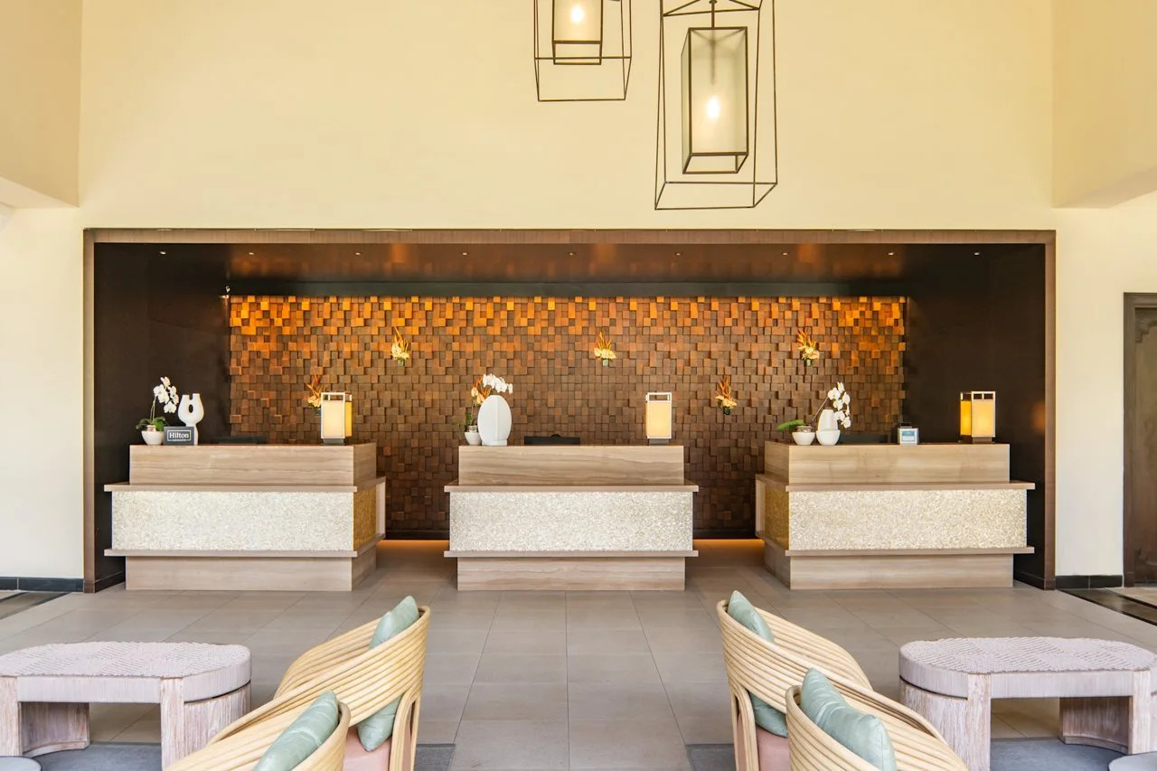 Foto - Hilton Mauritius Resort & Spa