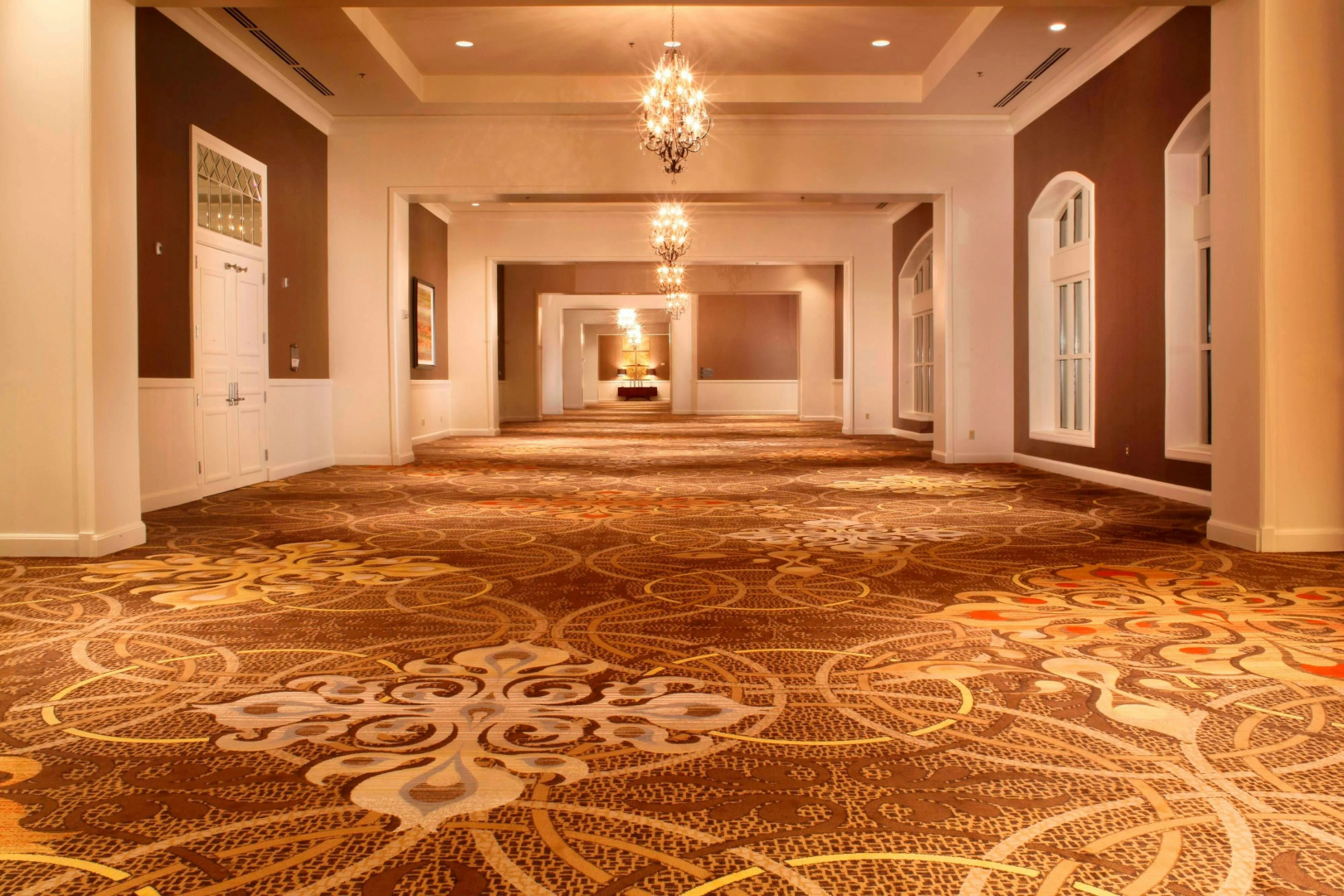 Foto - Houston Marriott Sugar Land