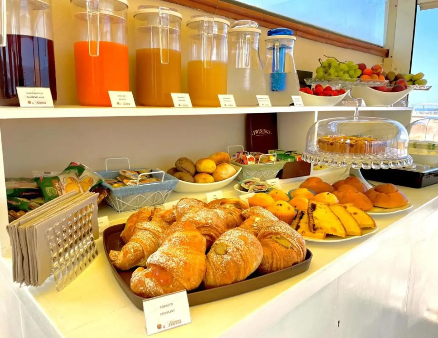 Photo - Residenza il Barone