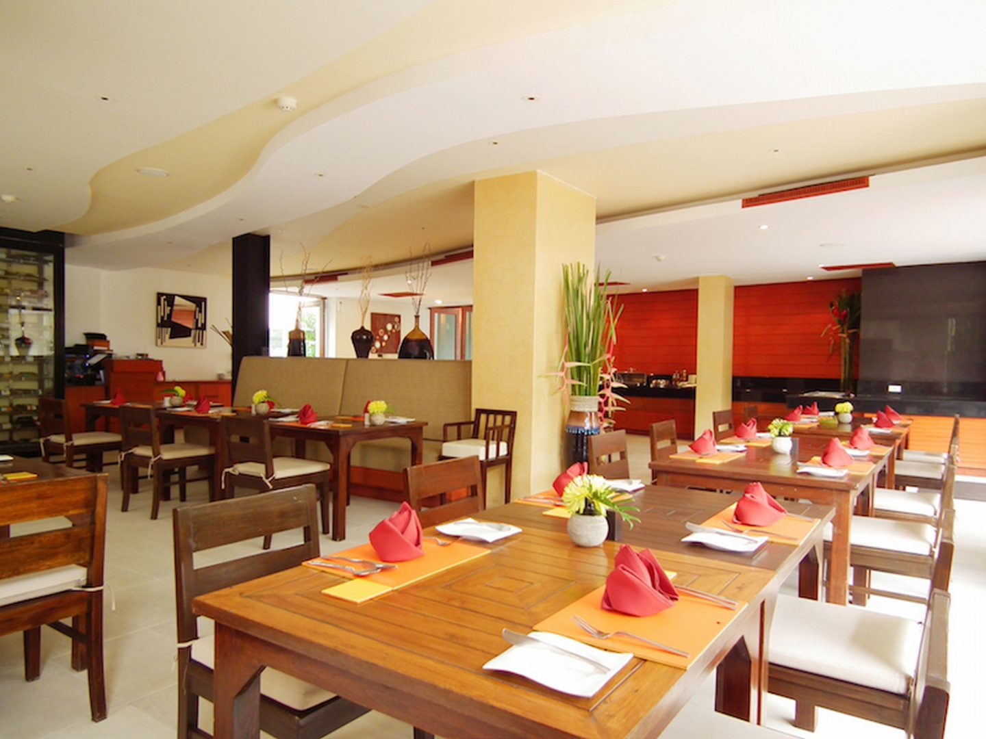 Photo - La Flora Resort Patong