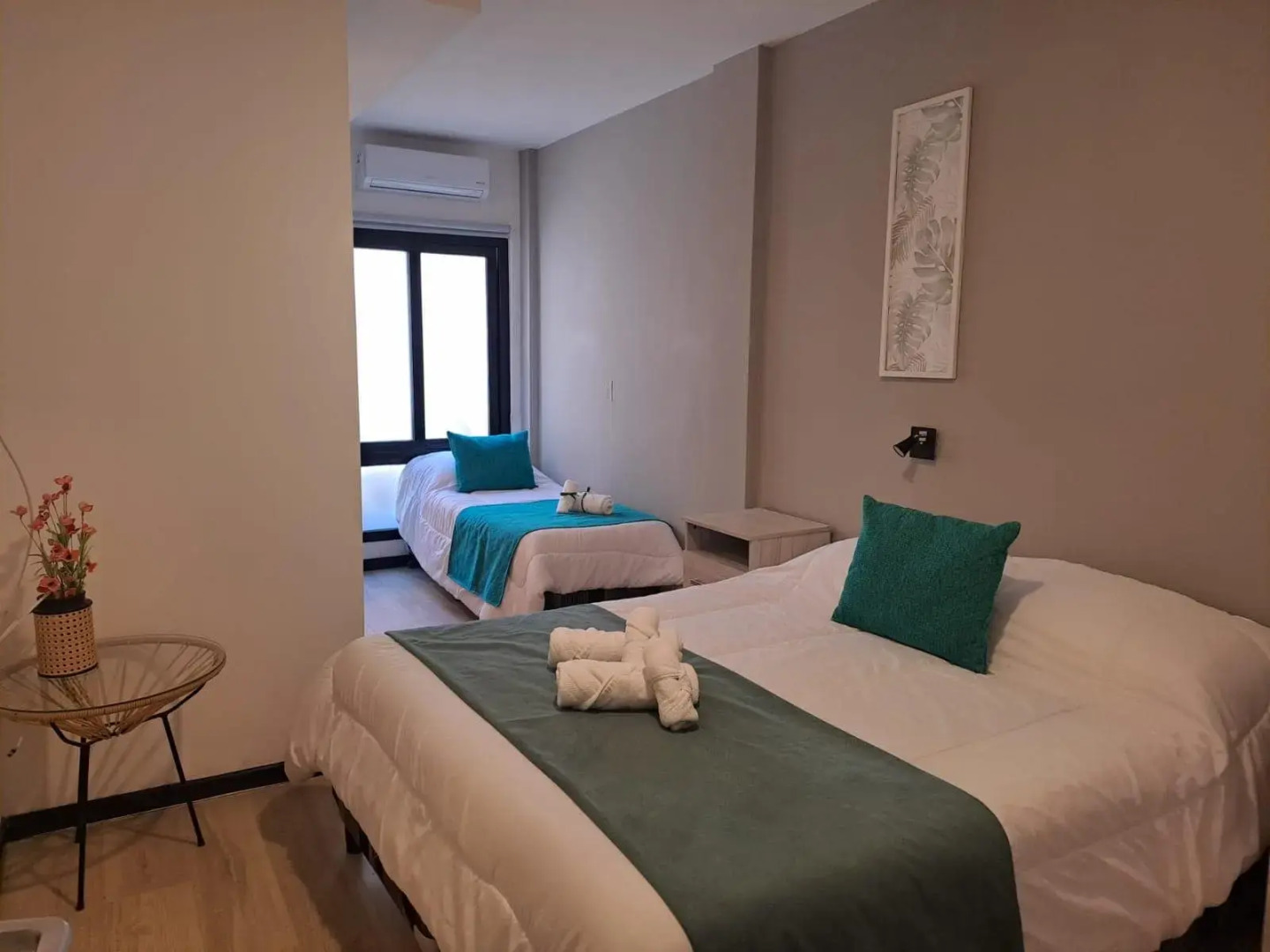Foto - Hotel Salta