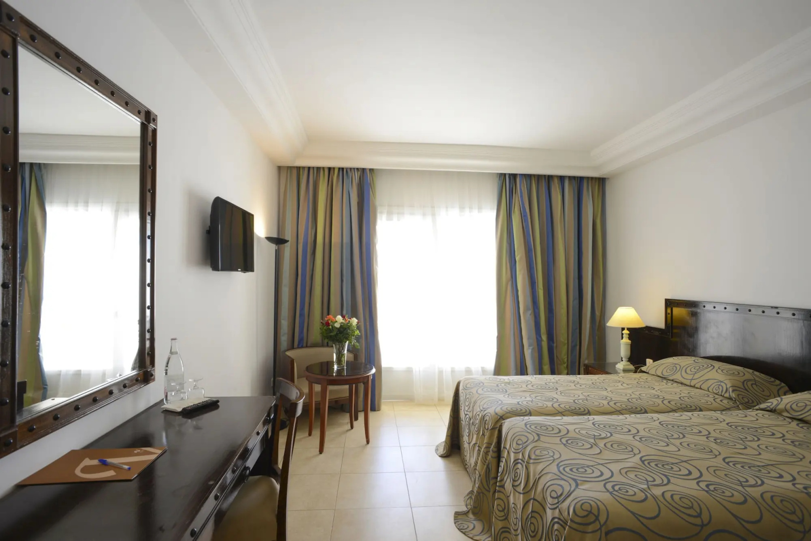 Foto - hôtel Sentido Marillia Resort & Spa