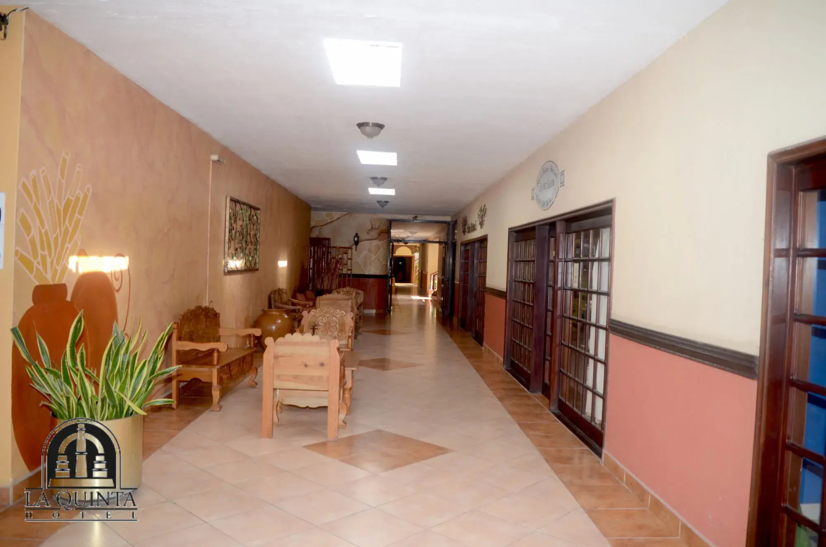Photo - La Quinta Hotel