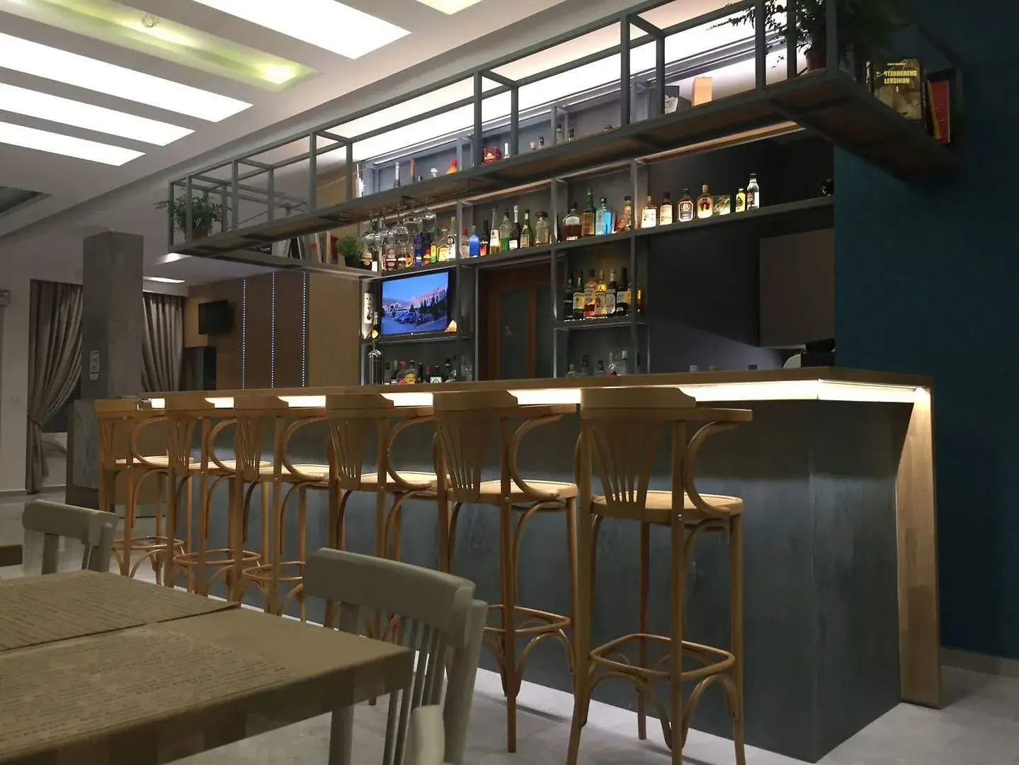 Foto - Voula Hotel