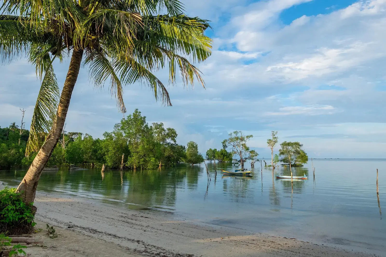 Photo - Santika Premiere Beach Resort Belitung