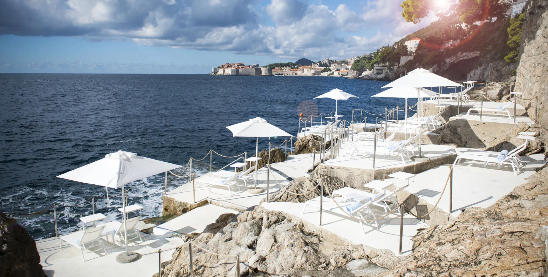 Foto - Villa Dubrovnik