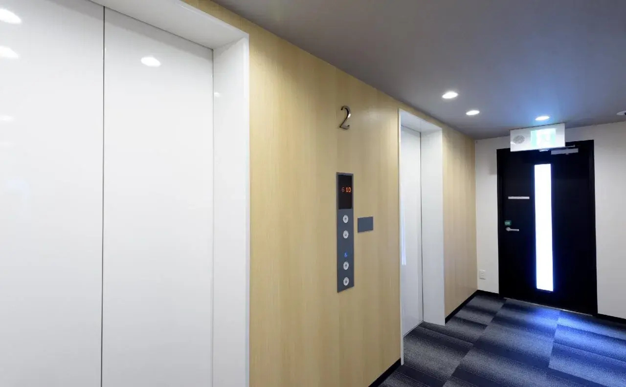 Foto - Hotel -ASIATO-