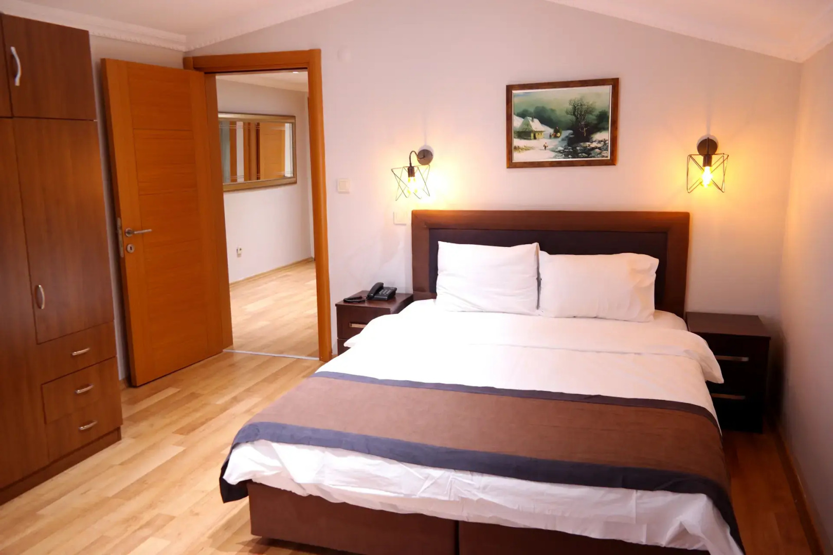 Photo - Sheriff Residence