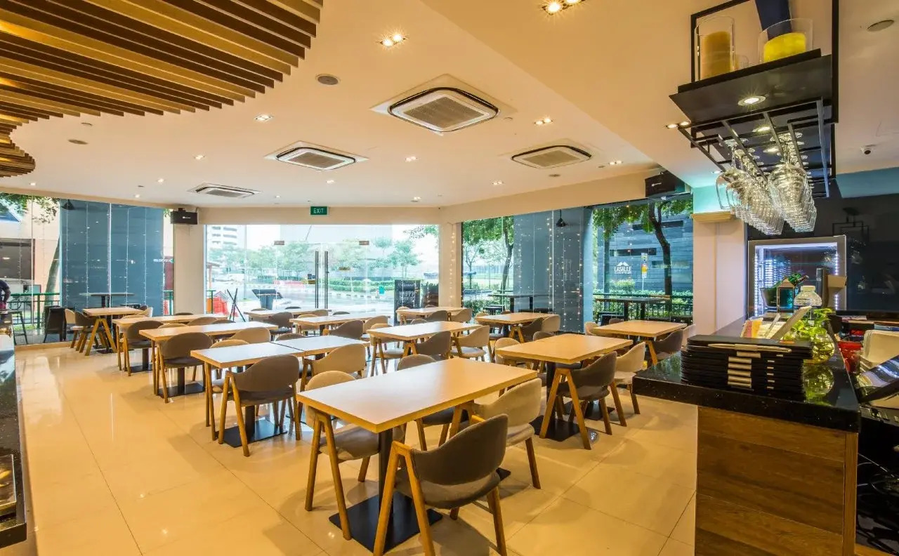 Photo - ibis Styles Singapore Albert