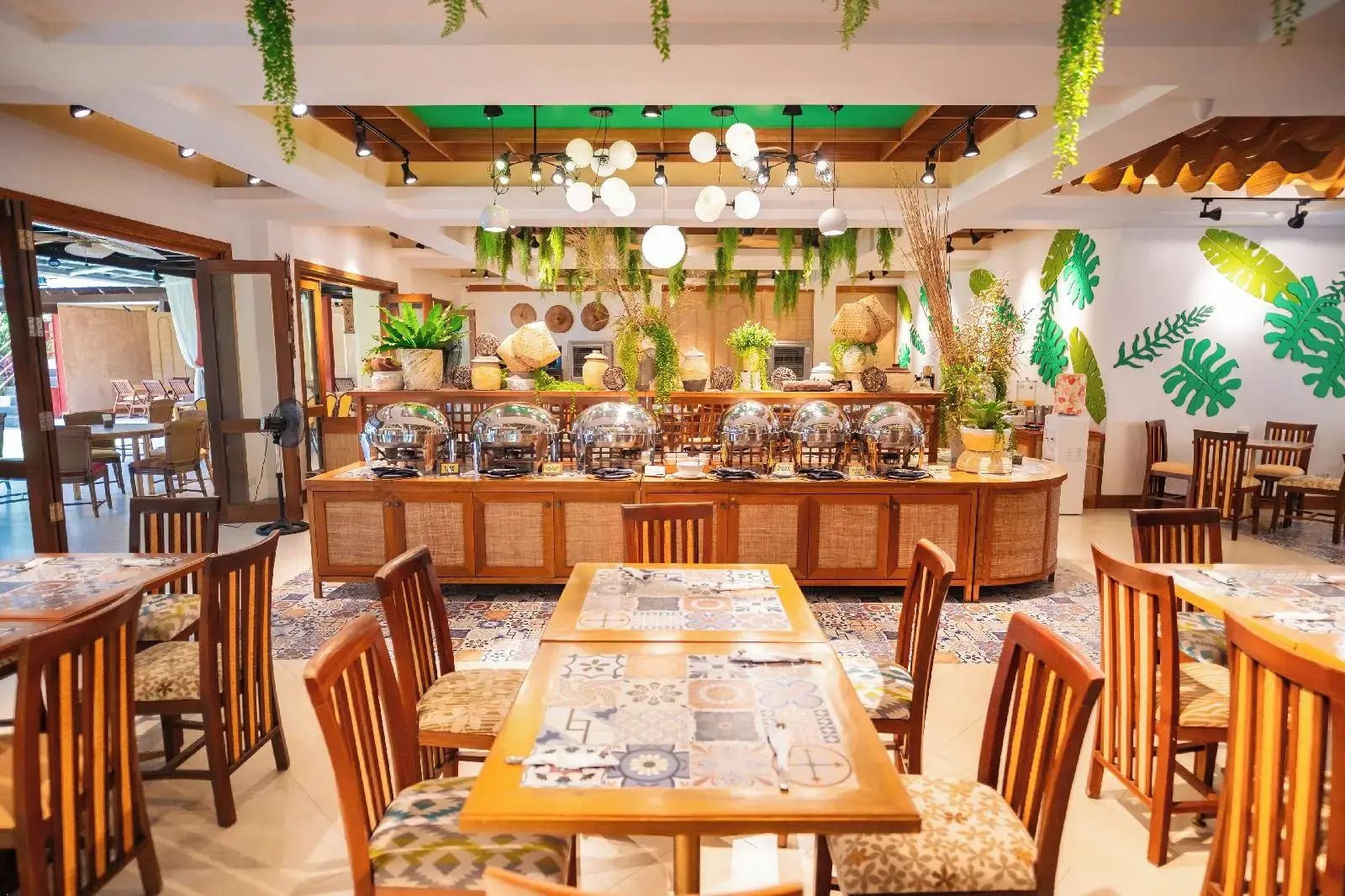 Photo - Boracay Tropics Resort Hotel