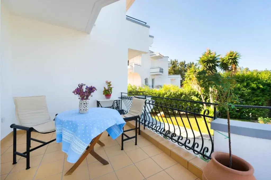 Foto - Villa Giovanni