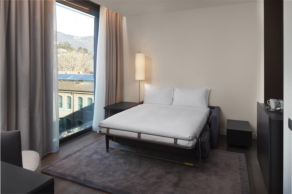 Foto - Hilton Lake Como Hotel