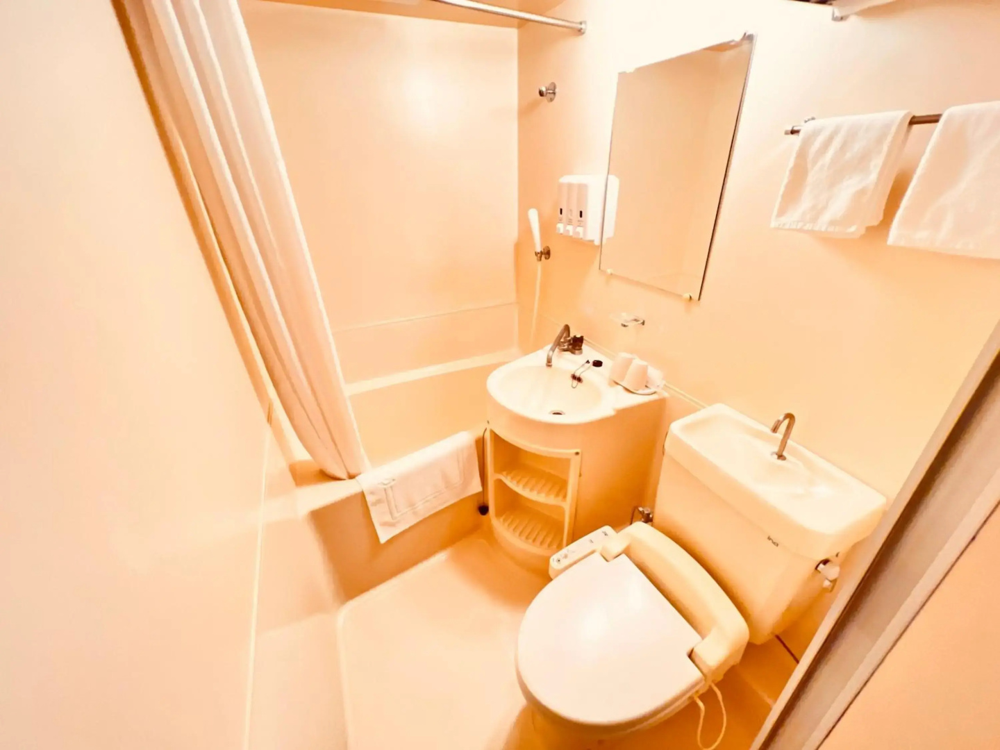 Foto - Reisenkaku Hotel Kawabata