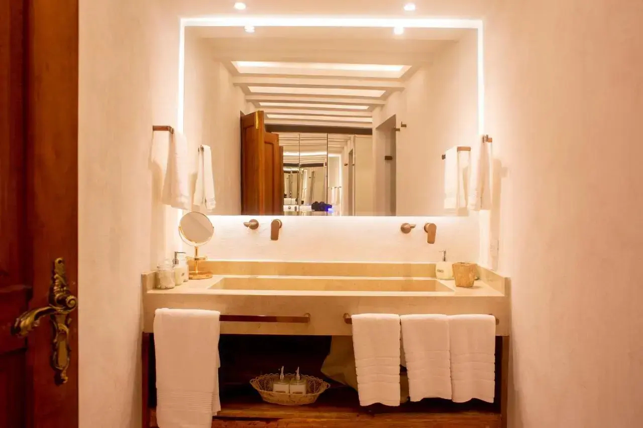 Foto - Palmas de Alba Hotel Boutique