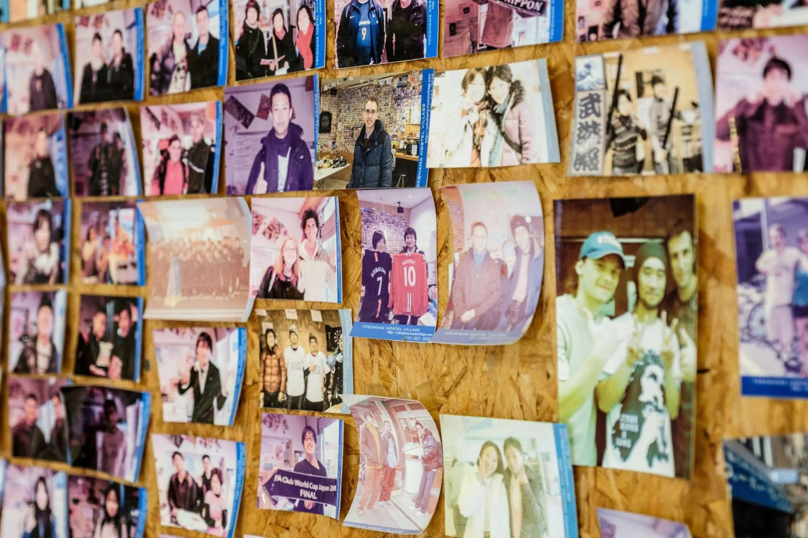 Foto - Yokohama Hostel Village Hayashi-Kaikan