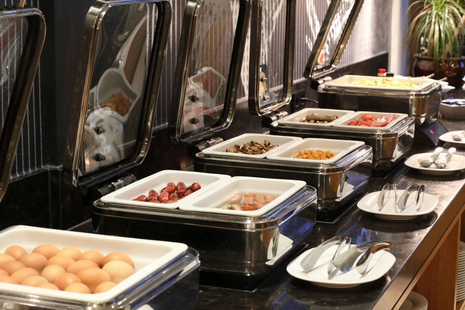 Photo - Courtyard by Marriott Wiesbaden-Nordenstadt