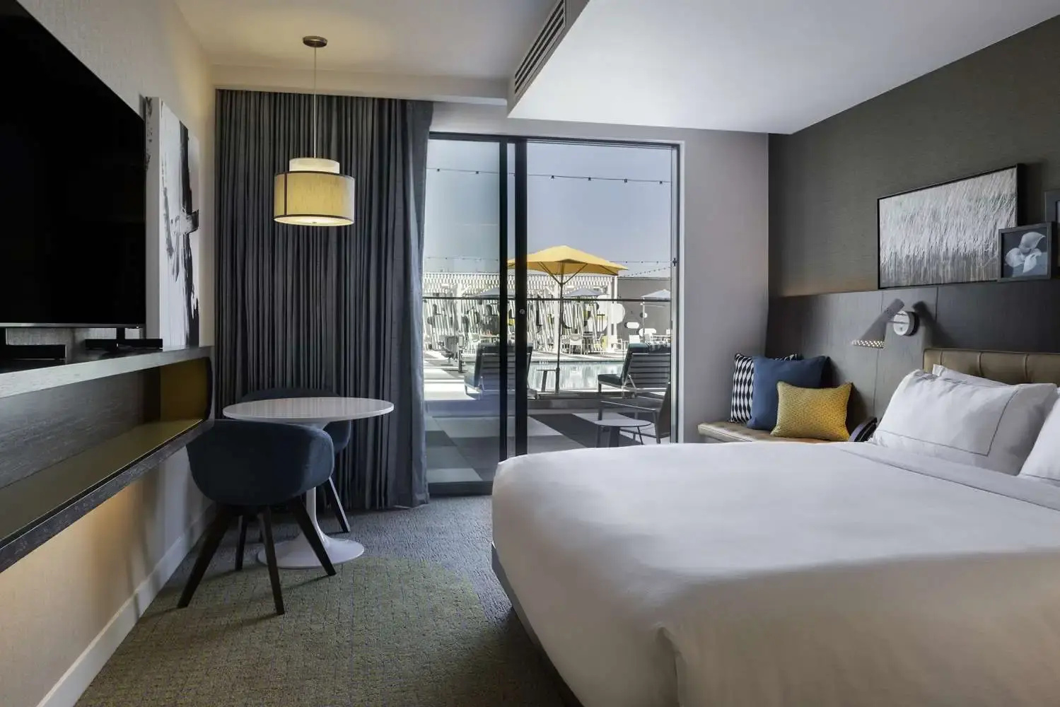 Foto - Hilton Buena Park Anaheim