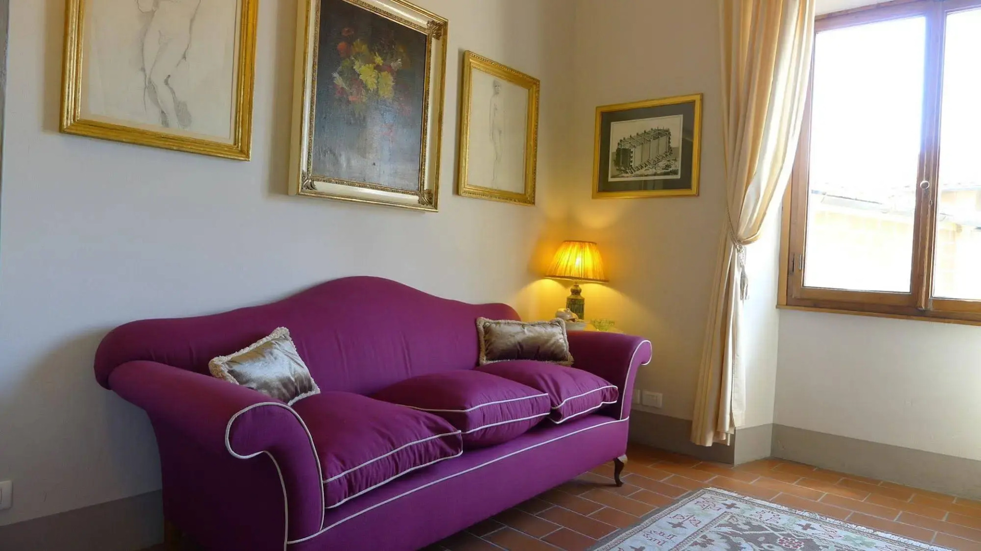 Photo - Relais Cavalcanti Guest House
